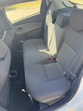 Toyota Yaris 1.5 Hybrid Face, снимка 8