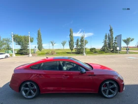 Audi A5 TECHNIK ЦЕНА ДО БЪЛГАРИЯ РЕГИСТРАЦИЯ & АВТОКРЕДИТ, снимка 4
