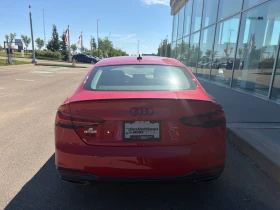 Audi A5 TECHNIK ЦЕНА ДО БЪЛГАРИЯ РЕГИСТРАЦИЯ & АВТОКРЕДИТ, снимка 5