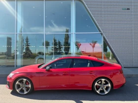 Audi A5 TECHNIK ЦЕНА ДО БЪЛГАРИЯ РЕГИСТРАЦИЯ & АВТОКРЕДИТ, снимка 3
