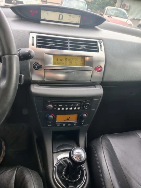 Citroen C4, снимка 3