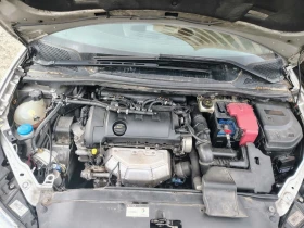 Citroen C4, снимка 5