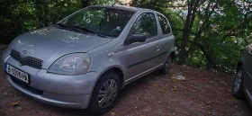 Toyota Yaris 1.3 Газ/Бензин, снимка 2