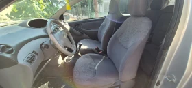Toyota Yaris 1.3 Газ/Бензин, снимка 6