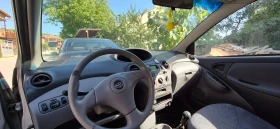 Toyota Yaris 1.3 Газ/Бензин, снимка 5
