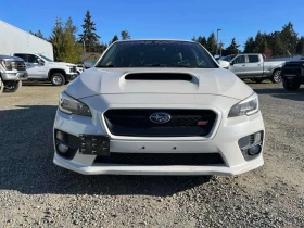 Subaru WRX STI / КЛИП НА МОТОРА / АВТОКРЕДИТ , снимка 6