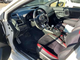 Subaru WRX STI / КЛИП НА МОТОРА / АВТОКРЕДИТ , снимка 5