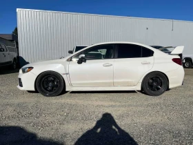 Subaru WRX STI / КЛИП НА МОТОРА / АВТОКРЕДИТ , снимка 2