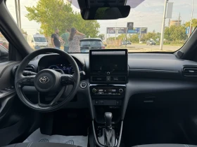 Toyota Yaris Cross Elegance, снимка 15