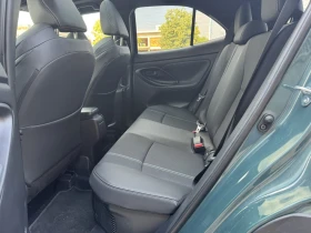 Toyota Yaris Cross Elegance, снимка 10