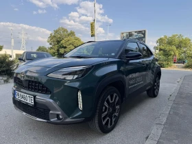 Toyota Yaris Cross Elegance, снимка 2