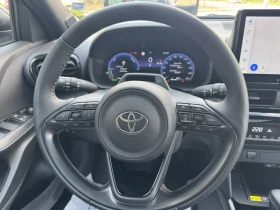 Toyota Yaris Cross Elegance, снимка 16