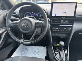 Toyota Yaris Cross Elegance, снимка 14