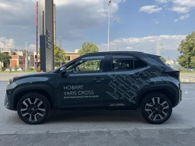 Toyota Yaris Cross Elegance, снимка 3