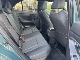 Toyota Yaris Cross Elegance, снимка 11