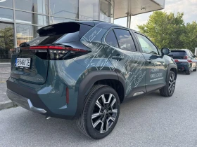 Toyota Yaris Cross Elegance, снимка 6