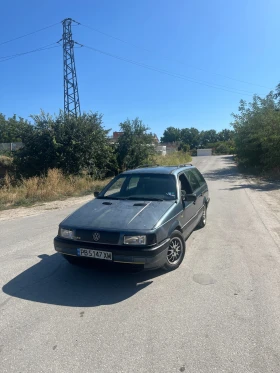 VW Passat 1.8 моно, снимка 2