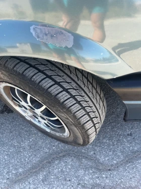 VW Passat 1.8 моно, снимка 9