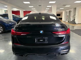 BMW 2 Gran Coupe M235i xDrive* FULL* Пано* М-Диференциал, снимка 8