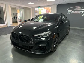 BMW 2 Gran Coupe M235i xDrive* FULL* Пано* М-Диференциал, снимка 1