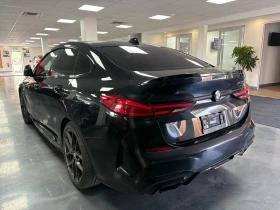 BMW 2 Gran Coupe M235i xDrive* FULL* Пано* М-Диференциал, снимка 4