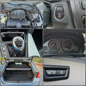 BMW 320 2.0 KOJA/NAVIG/UNIKAT, снимка 16