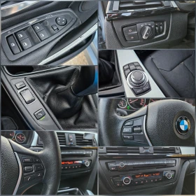 BMW 320 2.0 KOJA/NAVIG/UNIKAT, снимка 14