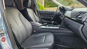 BMW 320 2.0 KOJA/NAVIG/UNIKAT, снимка 12
