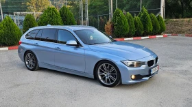 BMW 320 2.0 KOJA/NAVIG/UNIKAT, снимка 7