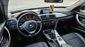 BMW 320 2.0 KOJA/NAVIG/UNIKAT, снимка 9