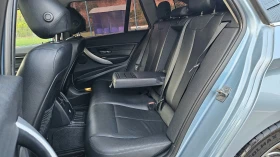 BMW 320 2.0 KOJA/NAVIG/UNIKAT, снимка 13