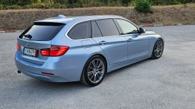 BMW 320 2.0 KOJA/NAVIG/UNIKAT, снимка 5
