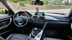 BMW 320 2.0 KOJA/NAVIG/UNIKAT, снимка 10