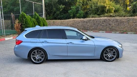 BMW 320 2.0 KOJA/NAVIG/UNIKAT, снимка 6