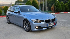 BMW 320 2.0 KOJA/NAVIG/UNIKAT, снимка 8