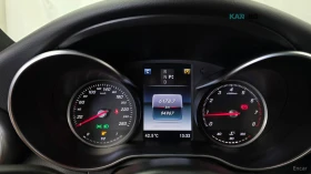 Mercedes-Benz C 200 COUPE* AMG LINE* HUD* КАМЕРА* ПОДГРЕВ* ПАНО* , снимка 4