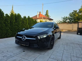 Mercedes-Benz A 180 BUSINESS EDITON PLUS , снимка 1