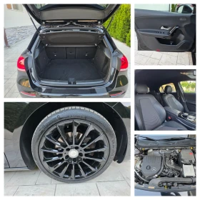Mercedes-Benz A 180 BUSINESS EDITON PLUS , снимка 17