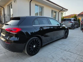 Mercedes-Benz A 180 BUSINESS EDITON PLUS , снимка 4