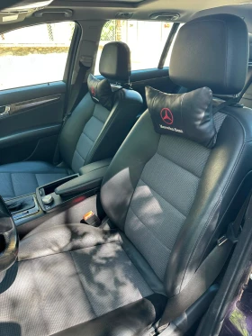 Mercedes-Benz C 320, снимка 11