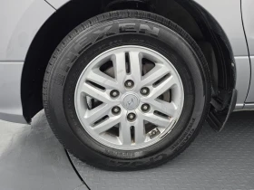 Hyundai Starex 2.5 Automatic, снимка 5