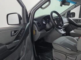 Hyundai Starex 2.5 Automatic, снимка 11
