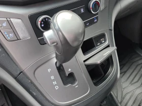 Hyundai Starex 2.5 Automatic, снимка 9