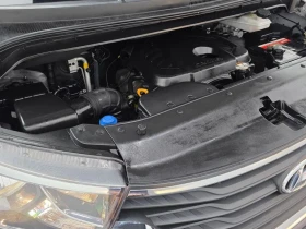 Hyundai Starex 2.5 Automatic, снимка 6