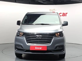 Hyundai Starex 2.5 Automatic, снимка 3