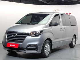 Hyundai Starex 2.5 Automatic, снимка 1
