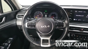 Kia K5, снимка 13