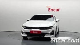 Kia K5, снимка 3