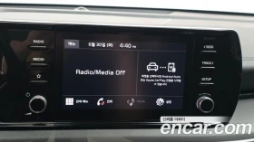 Kia K5, снимка 15