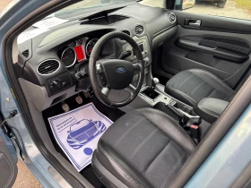 Ford Focus 1.6 БЕНЗИН, снимка 11
